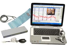 equipment oxnard polygraph